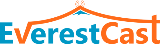 EverestCast